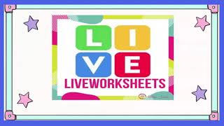 Learning how to use Liveworksheets