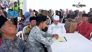 PROSESI AKAD NIKAH : NANDANG KURNAWAN dengan SINTAWATI