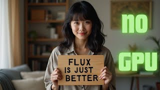 AI Influencers  How To Use Flux With NO GPU and Free Credits  ||Mimic PC