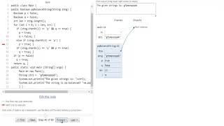 w3resource.com: Java String Exercise-70