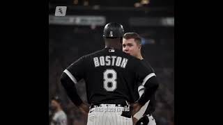 Chicago White Sox - Hey, hey goodbye