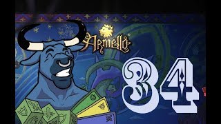 Let's Play Armello online! Episode 34