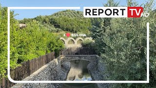 Report TV - “Ura e Sulovës”, Agroturizmi i parë në Cërrik