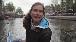 Amsterdam: Leben an Grachten Doku (2019)