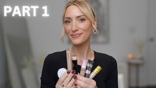 BEST Under Eye Concealers For DRY or MATURE Skin (Tried \u0026 Tested)