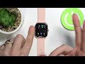 AMAZFIT GTS Mini | Как принудительно перезагрузить часы AMAZFIT GTS Mini