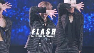 190928 KCON IN THAILAND X1 FLASH / 남도현 직캠