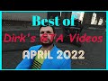 Best of Dirk's GTA Videos April 2022