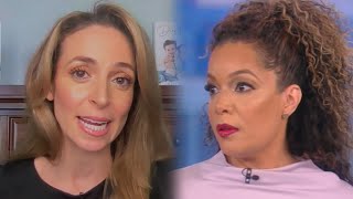 The View Cast SPARS With Former Host Jedediah Bila Over COVID-19 Vaccine