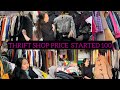 EXPLORING THRIFT SHOP ✨AT TIBEAT ROAD GANGTOK SIKKIM✨WINTER COLLECTION ||PRICE STARED 100 ||