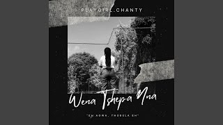 Wena Tshepa Nna (feat. Mosa Tsk, StarCee za, Spoko badd \u0026 Sopzen)