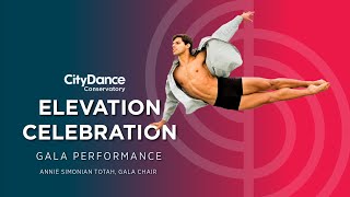 CityDance Conservatory 2023 Elevation Celebration