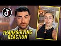 Ben Shapiro Saves TikTok Thanksgiving | Volume 3