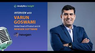 From AI Pilots to Enterprise Scale: Newgen Software on Building Governed AI Systems