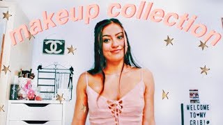MAKEUP COLLECTION 2019: College Edition!