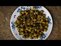 jowar methi balls