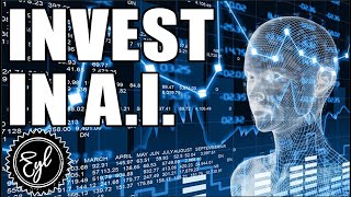 WHAT A.I. COMPANIES SHOULD YOU INVEST IN