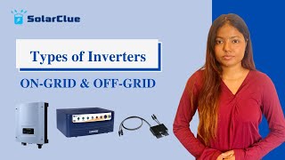 Types of Solar Inverter | String vs Micro Inverter vs Optimizers | Hindi