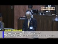 へそっこニュース2013年９月１２日三好市議会９月定例会開会