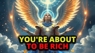 God's Chosen Ones, Do You Know You're About to Be Rich? Your Blessing Is Coming! | DIVINE WAKE UP