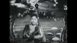 Babruvahana Movie - Manasemo Vayyarala Song