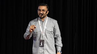 The Effect of Infinite Monkey Theorem | Solomon John | TEDxFISAT