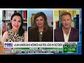 banríon capital s ceo shana orczyk sissel joins fox business s mornings with maria