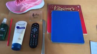 Measuring Objects with a Ruler