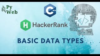 3. Basic Data Types | C++ | Hacker Rank Solutions