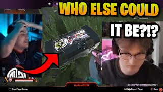 when TSM got completely GRIEFED by TSM Mande.. 🤣 (Int. Scrims)