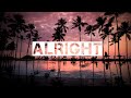 Alright-clara mae (ft.Russel Dickerson)../lyrics video