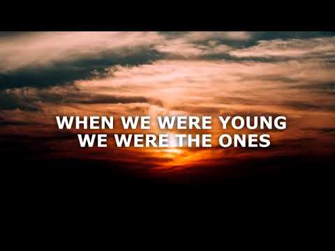 Kodaline - Brother Lyrics - YouTube