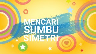 Sumbu Simetri