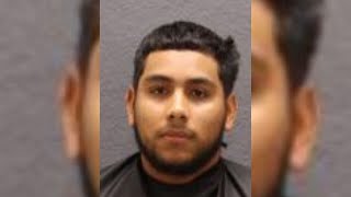 Oconee Co. man arrested on outstanding child sex abuse charge, deputies say