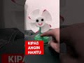 Kipas Angin Hantu #fyp #kipasangin #fantoys #balingbaling #minifan #deskfan #kipas #kipaslipat #fan