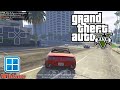 GTA V Winlator 7.1.1 Glibc Poco F6