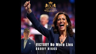 Victory (No More Lies)   Daddy Biggs