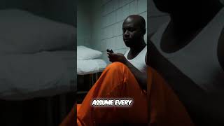 Jail Phone Calls: Texas Law & What You NEED to Know!