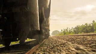 journey compilation from YPR-ASK on board 16515 YESVANTAPUR-KARWAR EXPRESS