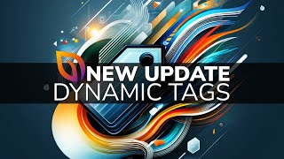 NEW! WordPress Theme Kits & Dynamic Tags...