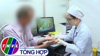 Sức khỏe của bạn: Tìm hiểu về bệnh chàm thể tạng