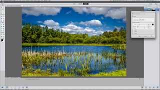 Learn Photoshop Elements - Episode 11: Swap a Sky