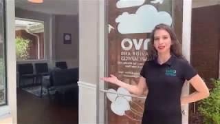 Tour of Invo Behavior and Therapy - Belfort Oaks - Jacksonville, Florida