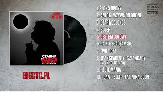 BIG CYC - Jestem Gotowy | 5 - Czarne Słońce Narodu (2016)