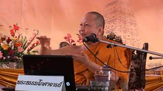 พระธรรมทูตสายต่างประเทศทั่วโลก ตอนที่ 4  พระธรรมโกศาจารย์