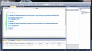 Visual Basic Tutorial 16 - Timers and Random Numbers!!!