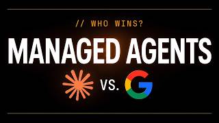 Managed Agents: The Biggest Shift in AI Development Right Now
