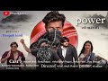 Power Of Maruti | Action ,Romance, Emotional Shortfilm | Deepak Bind | Suraj rajput | Vishal Rajput