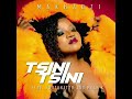 Makhadzi  Tsini Tsini Official Audio feat Fortunator  Mash K