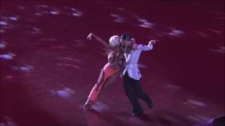 Gabriele Goffredo - Anna Matus 2015 Solo Jive